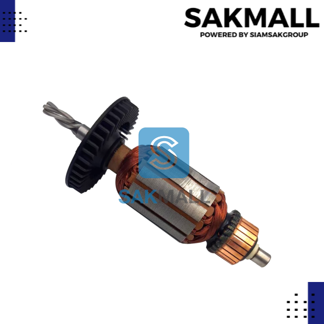ทุ่นสว่านกระแทก GSB400RE, GSB400, PSB400, PSB400-2, GSB450RE PRO