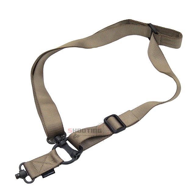 สายสะพายปืน Magpul MS4 Dual QD Multi-Mission Sling