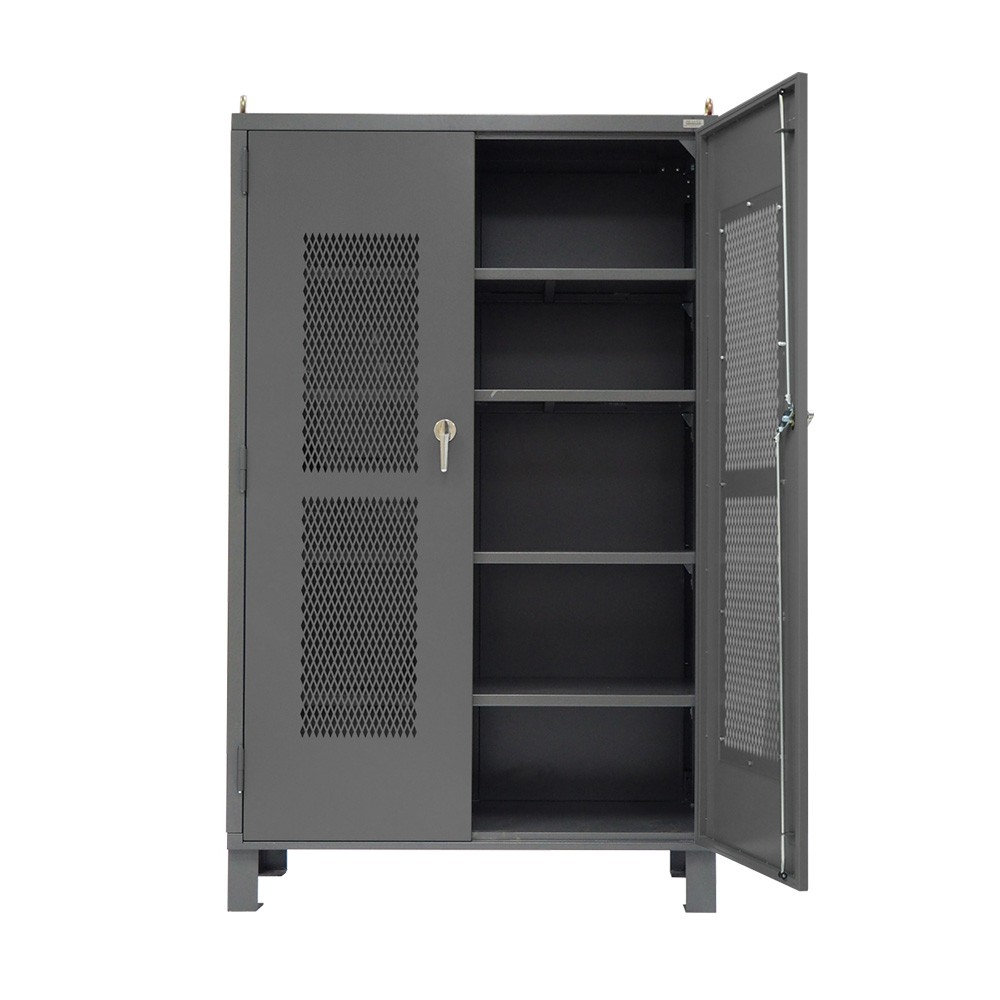 ตู้เหล็กเก็บอุปกรณ์ HC-4813