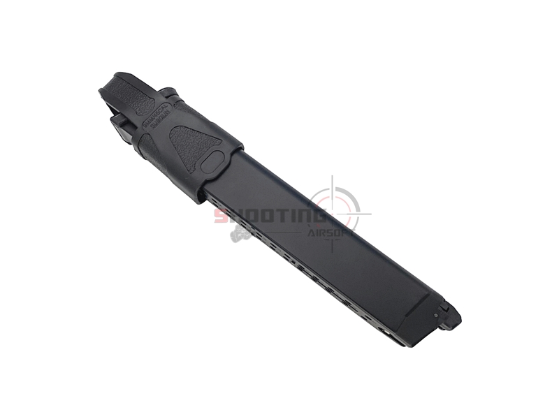 ยางดึงแม็กกาซีน MP5 / 9MM / 45CAL