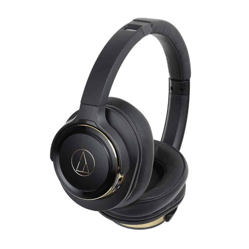 Audio-Technica ATH-WS660BT