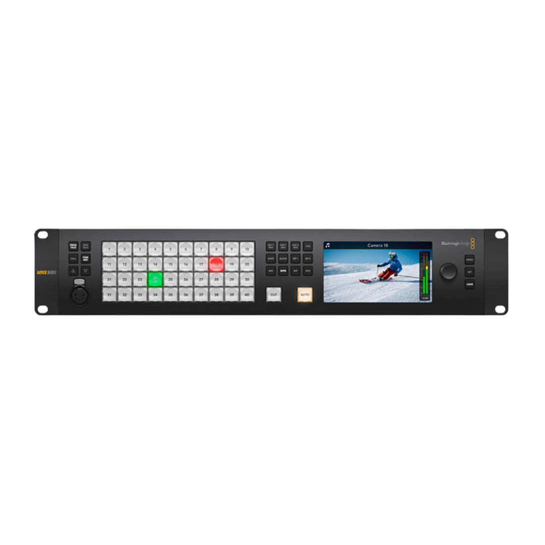 Blackmagic ATEM 4 ME Constellation 4K