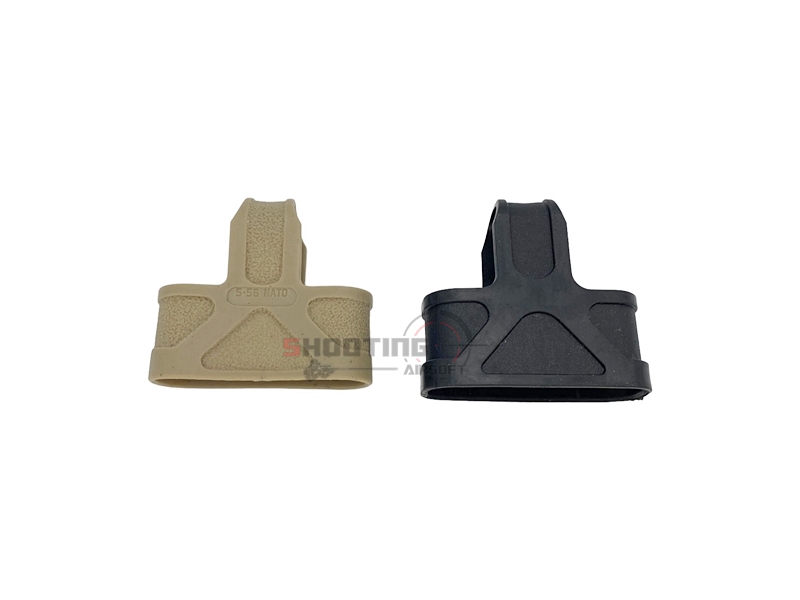 ยางดึงแม็กกาซีน M4