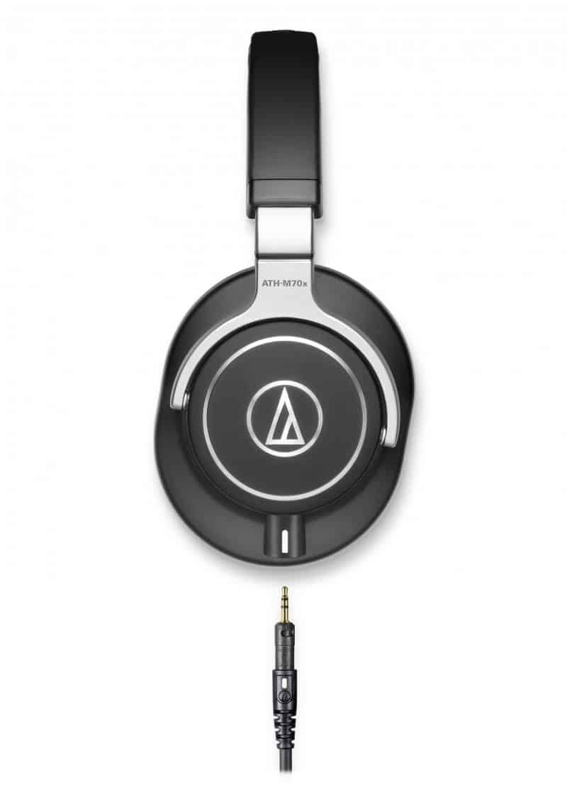 Audio-Technica ATH-M70x Headphone