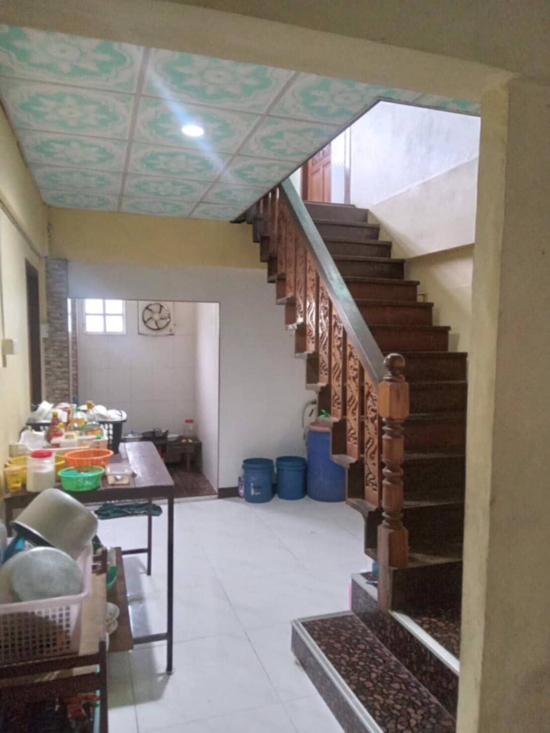 ขายบ้านเดี่ยวหมู่บ้านชุมชนบางปูใหม่ เทศบาลบางปู สมุทรปราการ(N.1509)