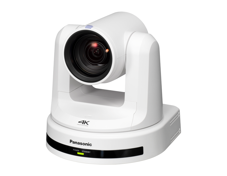Panasonic AW-UE20 4K PTZ Camera