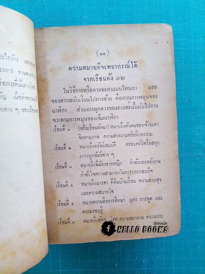 ลัคนานิเทศ