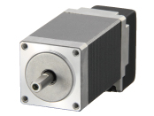 αSTEP Battery-Free Built-In Absolute Encoder AZM26AK+AZD-KD+CC030VZ2F2