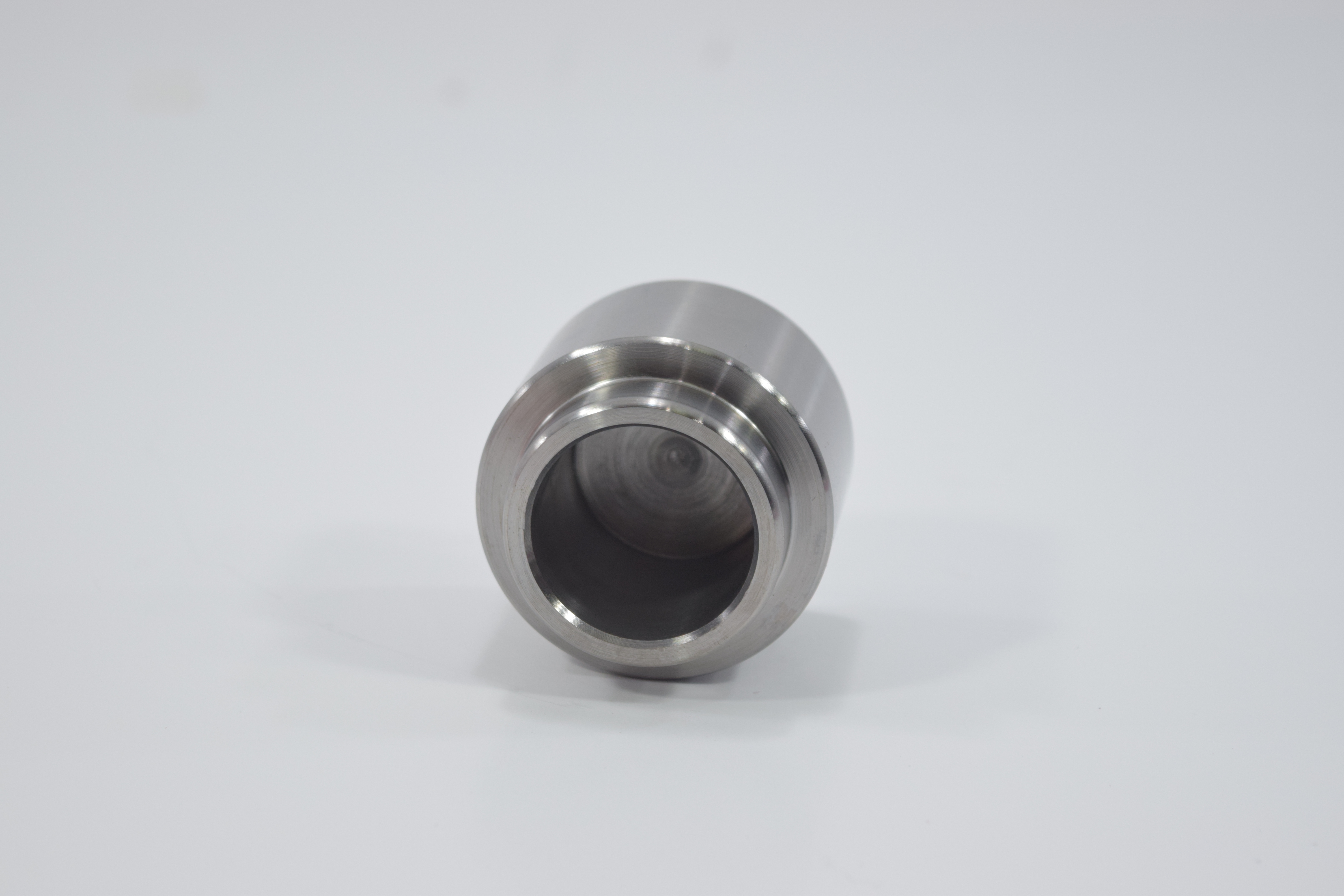 (เลิกขาย) ลูกสูบดิสเบรค TOYOTA RT100 โตโยต้า / 3PD-2210 / 47731 - 20030 / ขนาด วงนอก 50.70 สูง 44.80 (จำนวน 1 ชิ้น) (CALIPER PISTON)