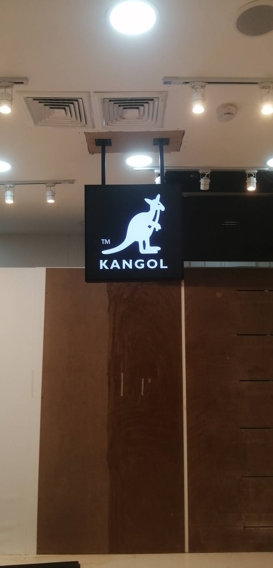 #ป้ายกล่องไฟติดหน้าร้าน