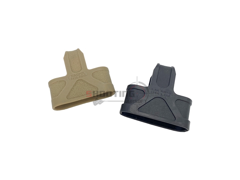 ยางดึงแม็กกาซีน M4