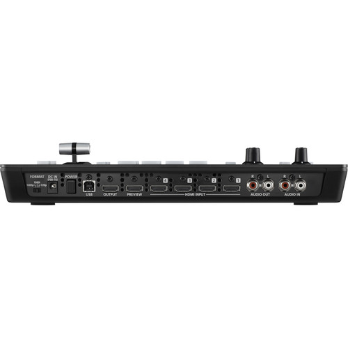 Roland V-1HD Portable 4 x HDMI Input