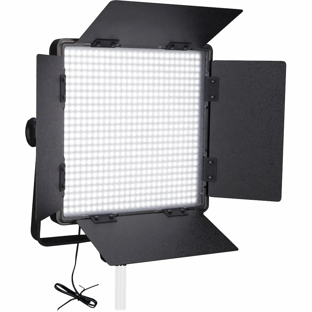 Nanlite 1200DSA LED Studio light