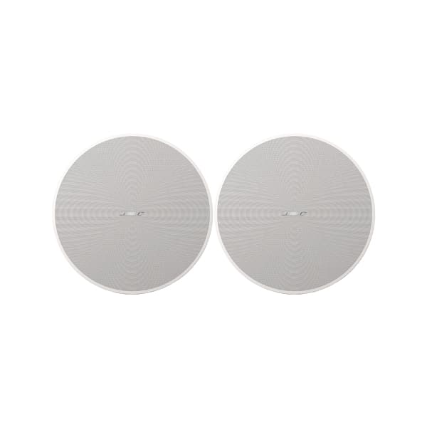 BOSE DesignMax DM6C WHT ลำโพงเพดาน 6.5 นิ้ว 400 วัตต์ (สีขาว)