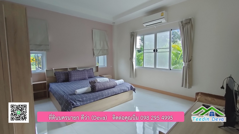 ขายรีสอร์ท พูลวิลล่า กลางขุนเขา ล้อมรอบด้วยธรรมชาติ พื้นที่ 10 ไร่