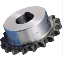 เฟืองโซ่เดี่ยว / 50-18T-D14 /SP50B18-S-14