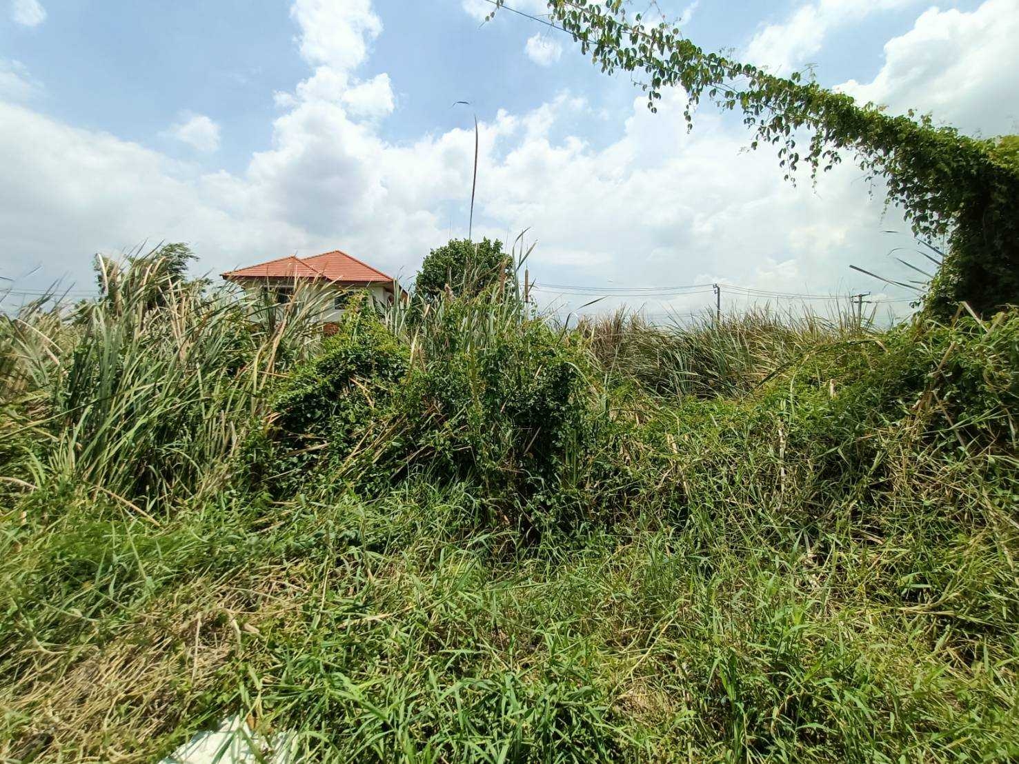 ขายที่ดินเปล่าทำเลยอดนิยมย่านพัฒนาการ ซอย อ่อนนุช 70/1 (N.642)