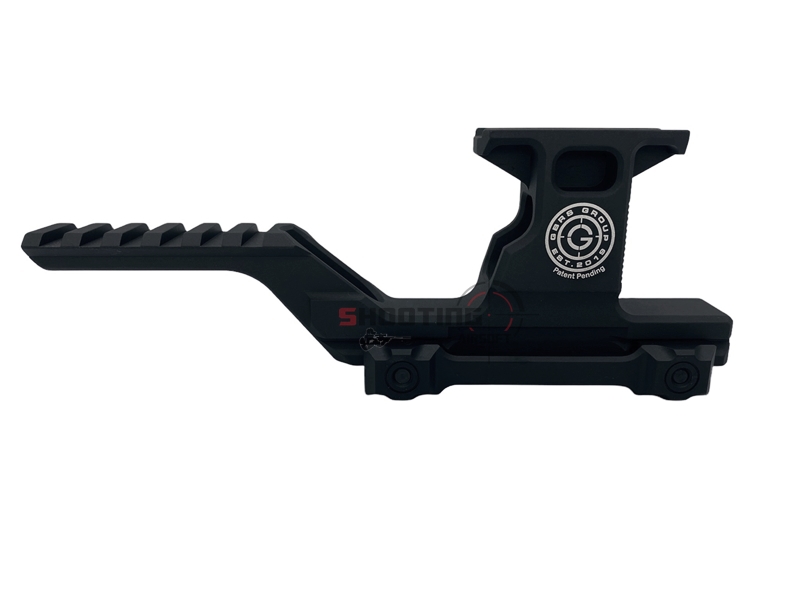 ขายกสูง Hydra Mount - GBRS Group Hydra Mount Kit