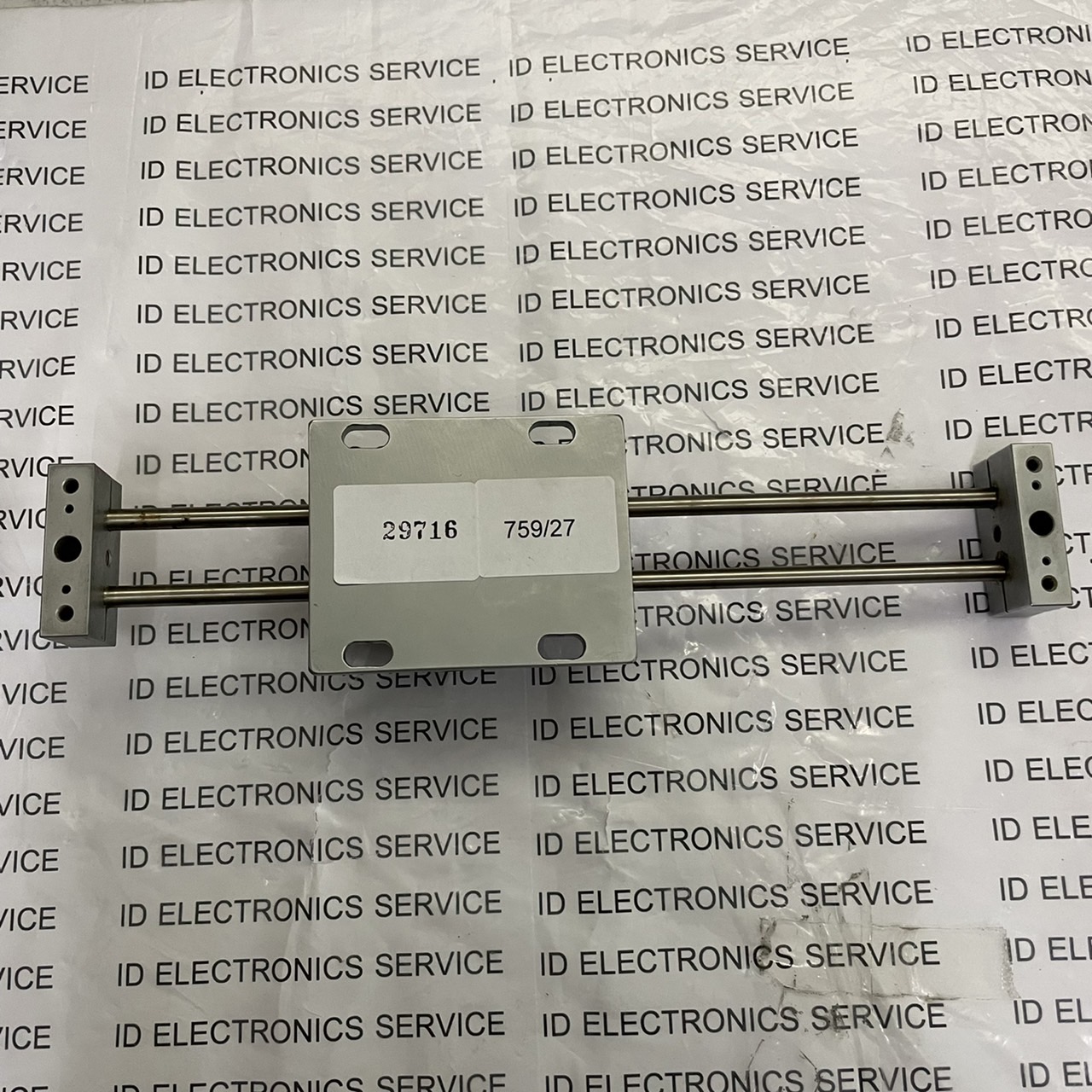 VLS-256PW128A LINEAR "NSD"