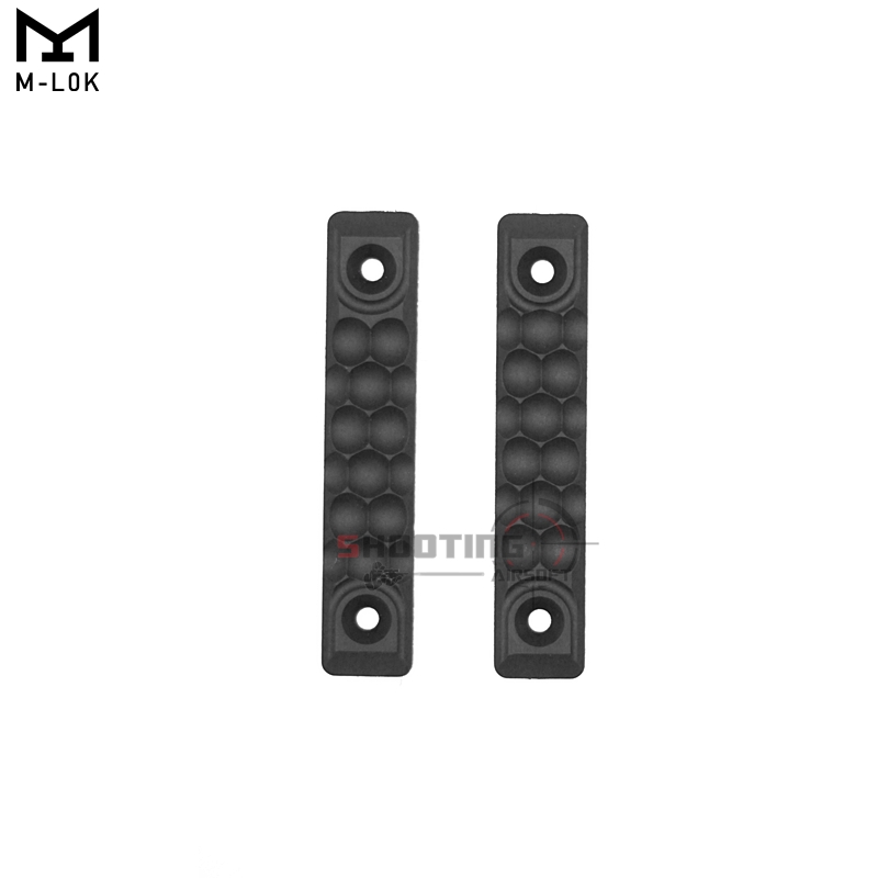 Railscales G10 สั้น/ยาว (คู่) M-Lok
