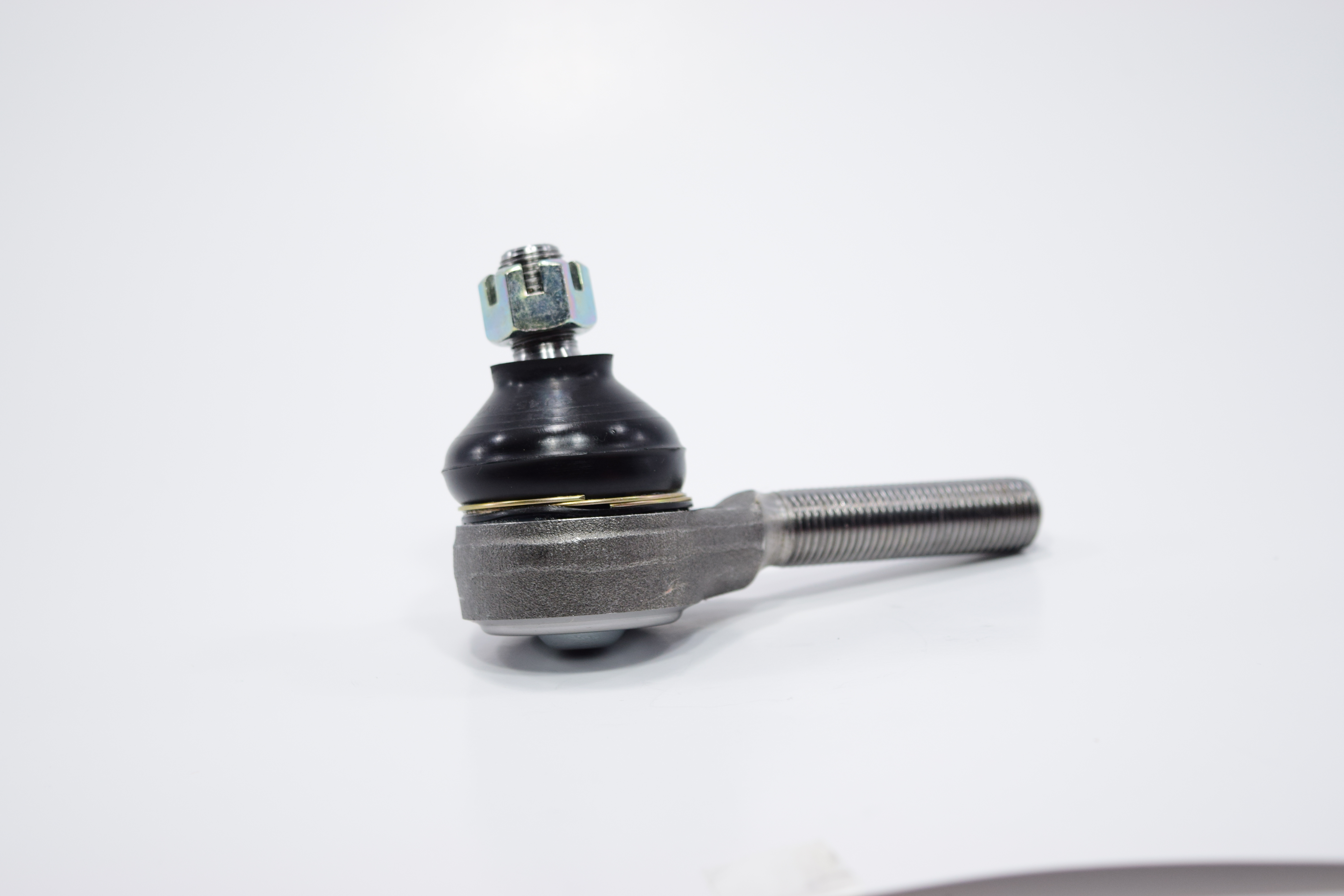 (ประกัน 6 เดือน) ลูกหมากคันชักนอก TOYOTA KE30 ปี 1974-1979 โตโยต้า / 3E-2161 / ยี่ห้อ 333 (1คู่ 2 ตัว) TIE ROD END, OUTER (ซ้าย / ขวา)