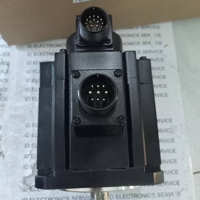 SERVO MOTOR " PANASONIC " MODEL : MDME152GCH