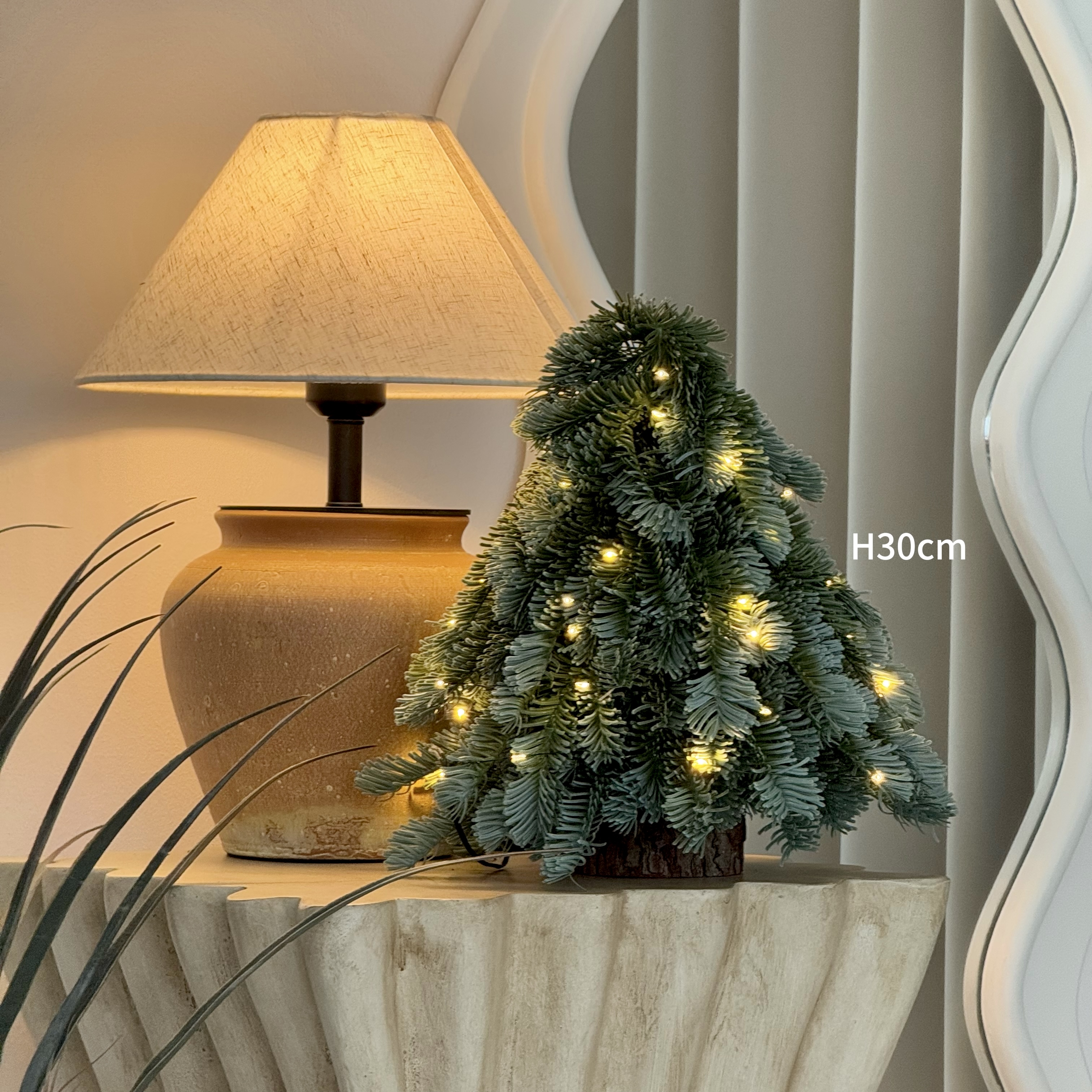 [พร้อมส่ง] Jnihouse : Oh Christmas Tree (ต้นคริสต์มาส)