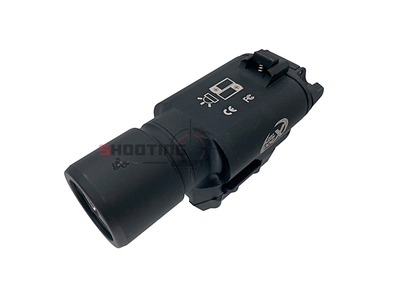 ไฟฉาย Surefire X300