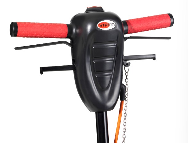 เครื่องขัดพื้น VIPER LS160HD