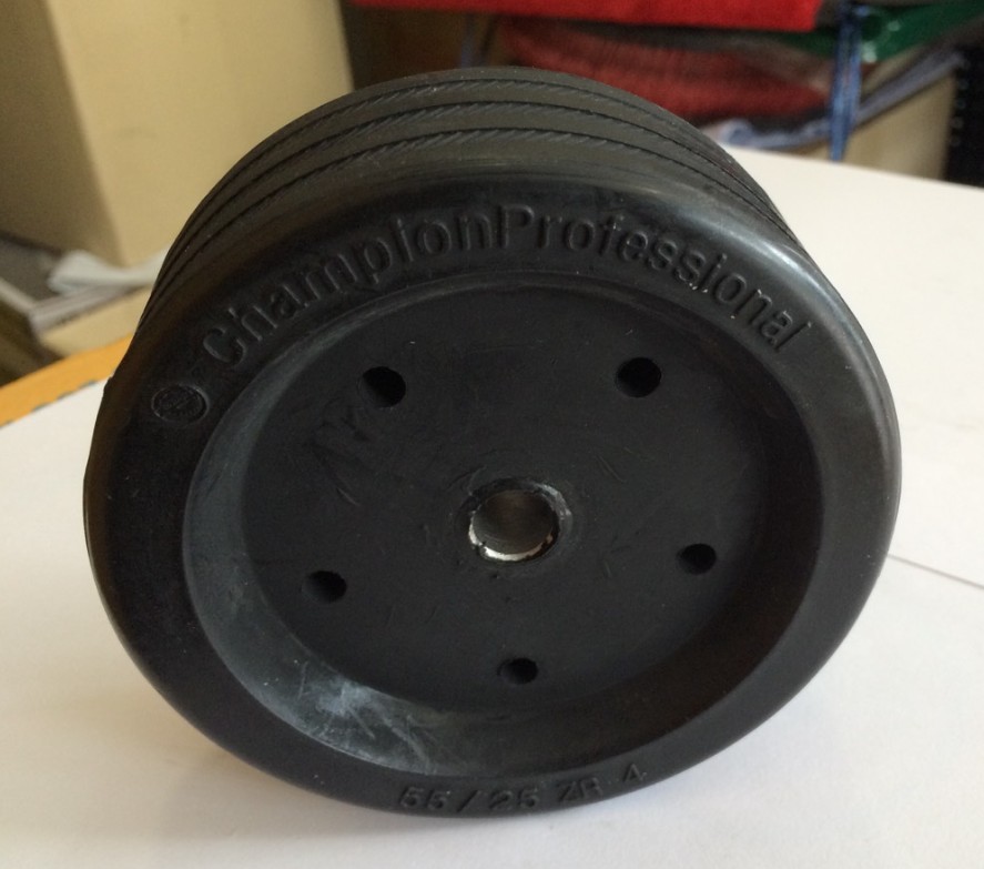 ล้อ(เครื่อง 175 RPM)