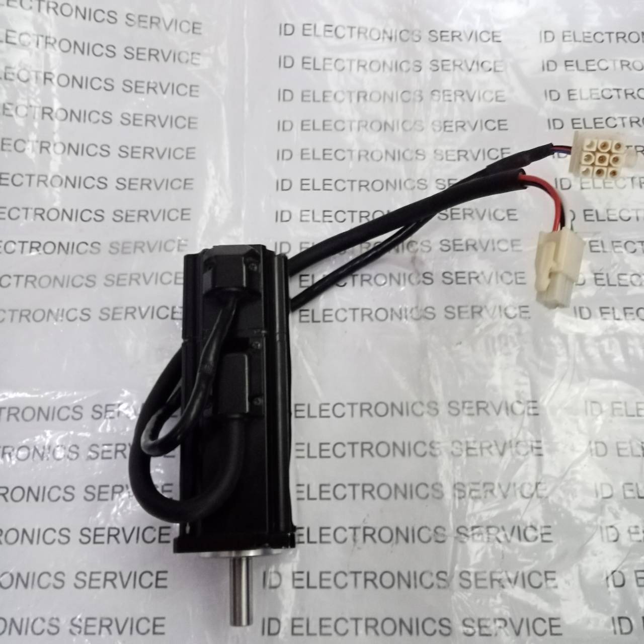 จำหน่าย ซ่อม SERVO MOTOR KEYENCE MV-M10