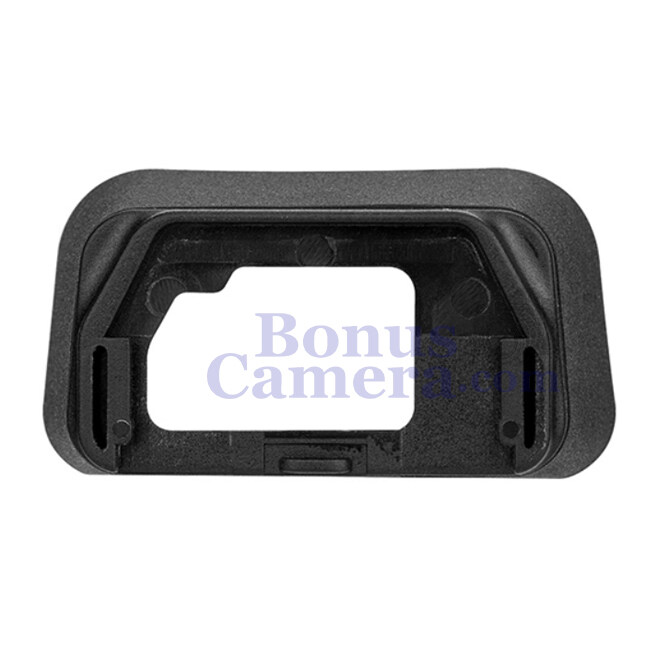 KE-EP16 ยางรองตากล้องโอลิมปัส OM-D E-M5 Mk II,Mk III,E-M10 Mk II,Mk III,Mk IV ใช้แทน Olympus EP-15,EP-16 Eye Cup