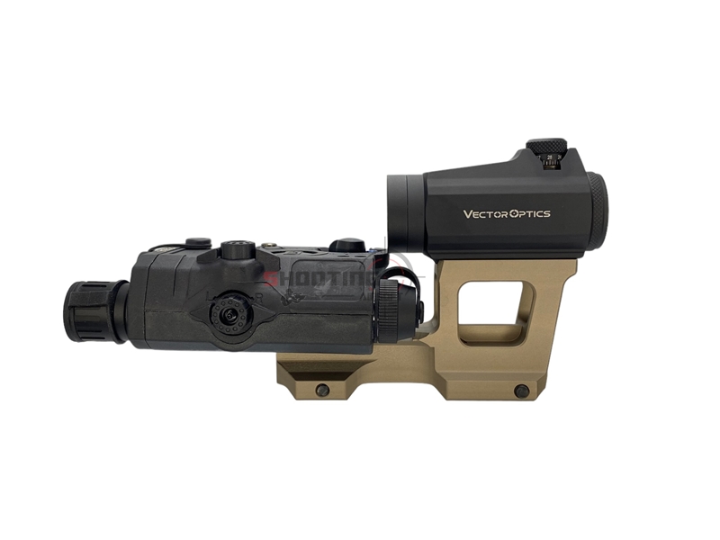 ขายกสูง Aimpoint Micro NVG High Rise Mount