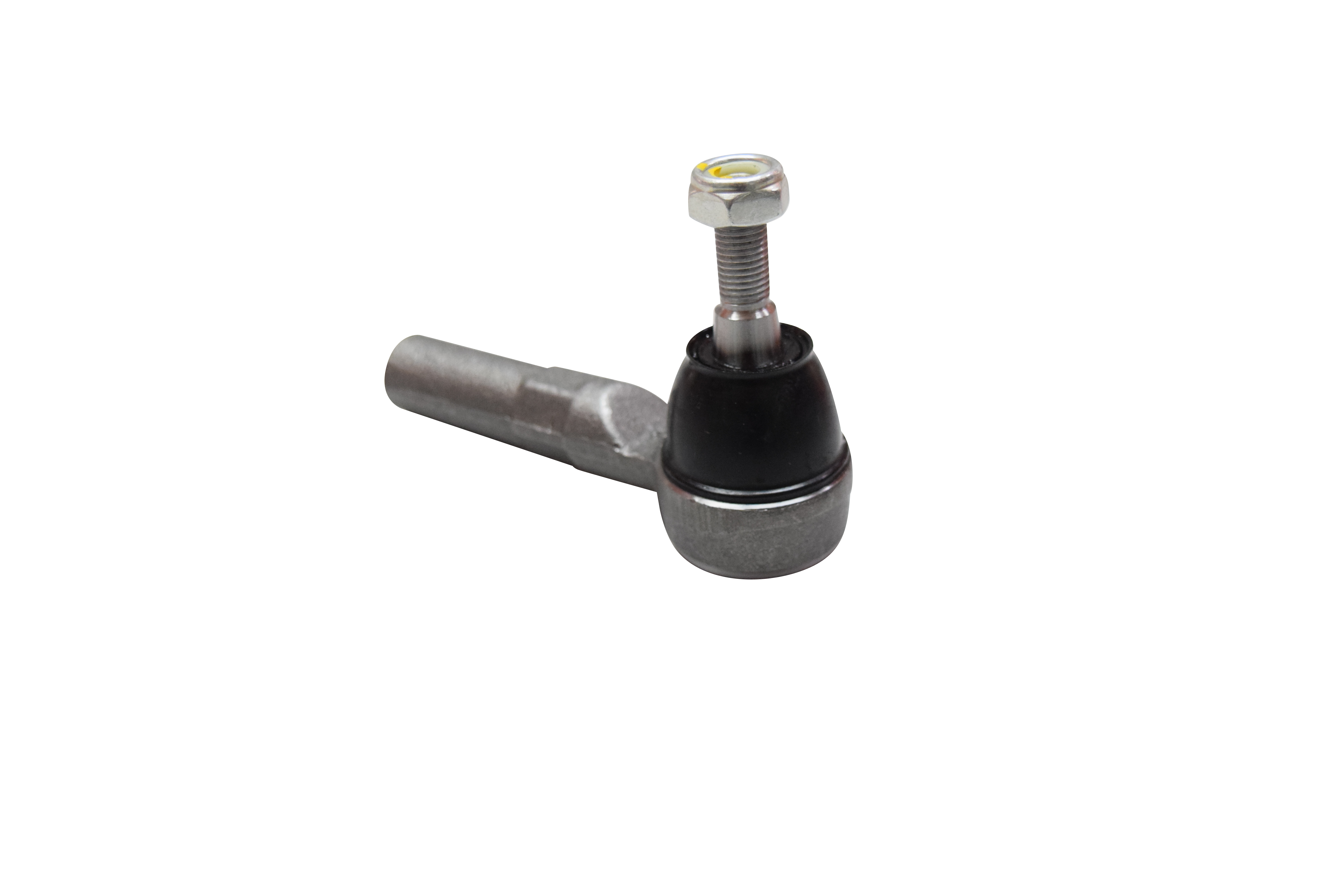 (ประกัน 6 เดือน) ลูกหมากคันชักนอก NISSAN MARCH *** ตัวเก่า *** นิสสัน มาร์ช / 3E-4811 / ยี่ห้อ 333 (1คู่ 2 ตัว) TIE ROD END, OUTER (ซ้าย / ขวา)