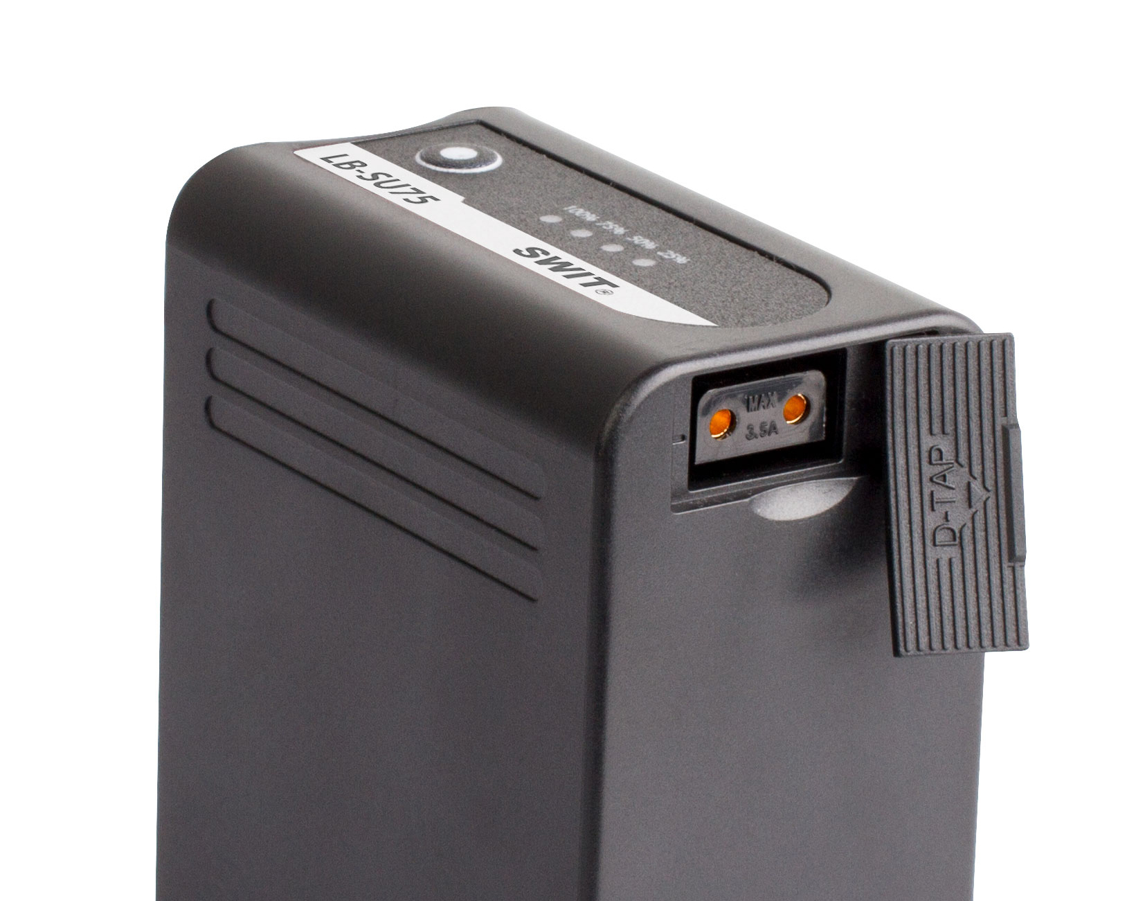 LB-SU75 SWIT BP-U Camcorder Battery Pack