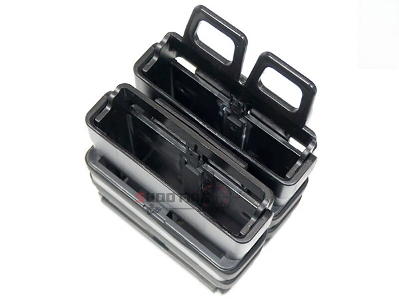 FastMag Gen3 for 7.62mm (คู่)