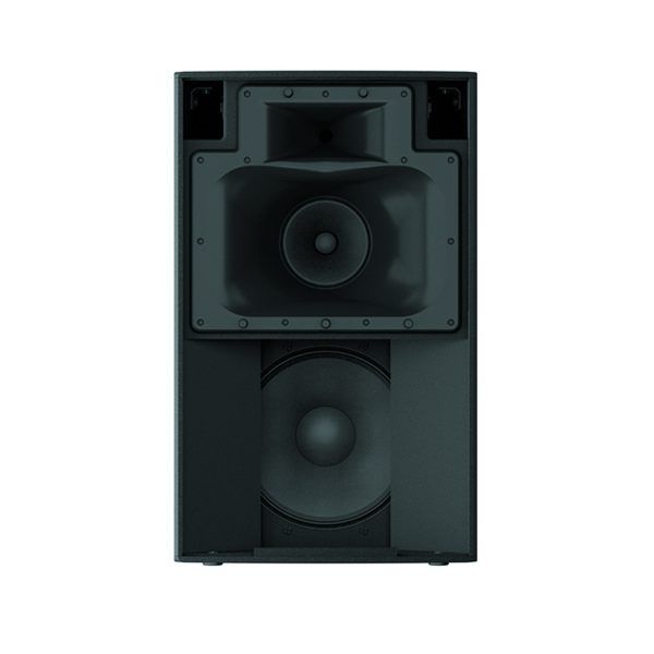 YAMAHA DZR315-D ตู้ลำโพง 3 ทาง 15 นิ้ว 2,000 วัตต์ มีแอมป์ขยายในตัวพร้อมระบบ Dante