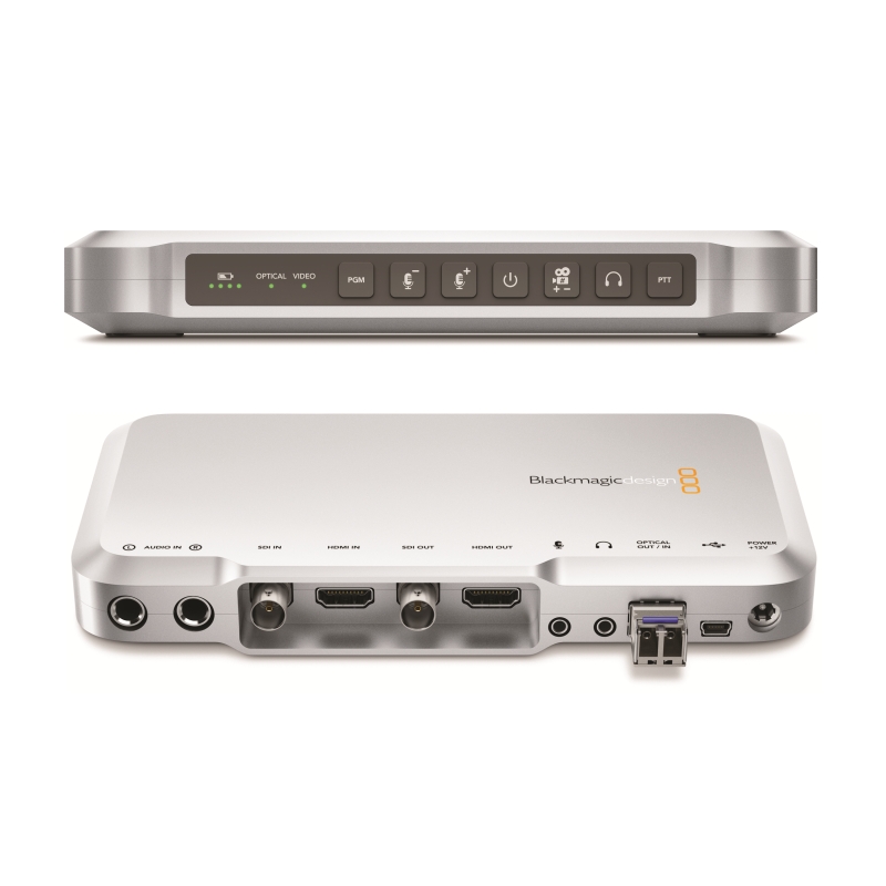 Blackmagic ATEM Camera Converter