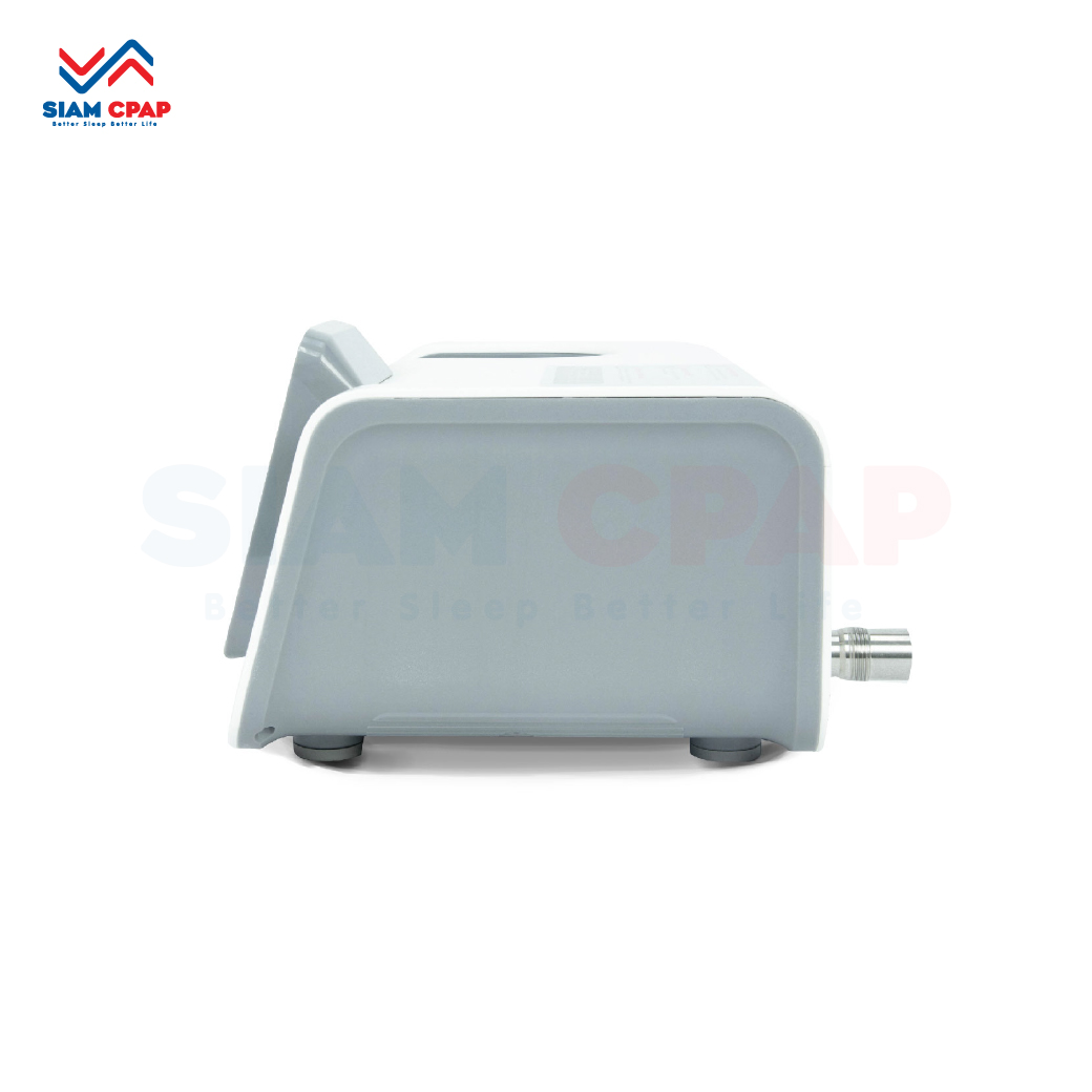 เครื่องควบคุมออกซิเจนอัตราการไหลสูง (High Flow) Owgels รุ่น OGM-70E ประกันศูนย์ไทย 2 ปี