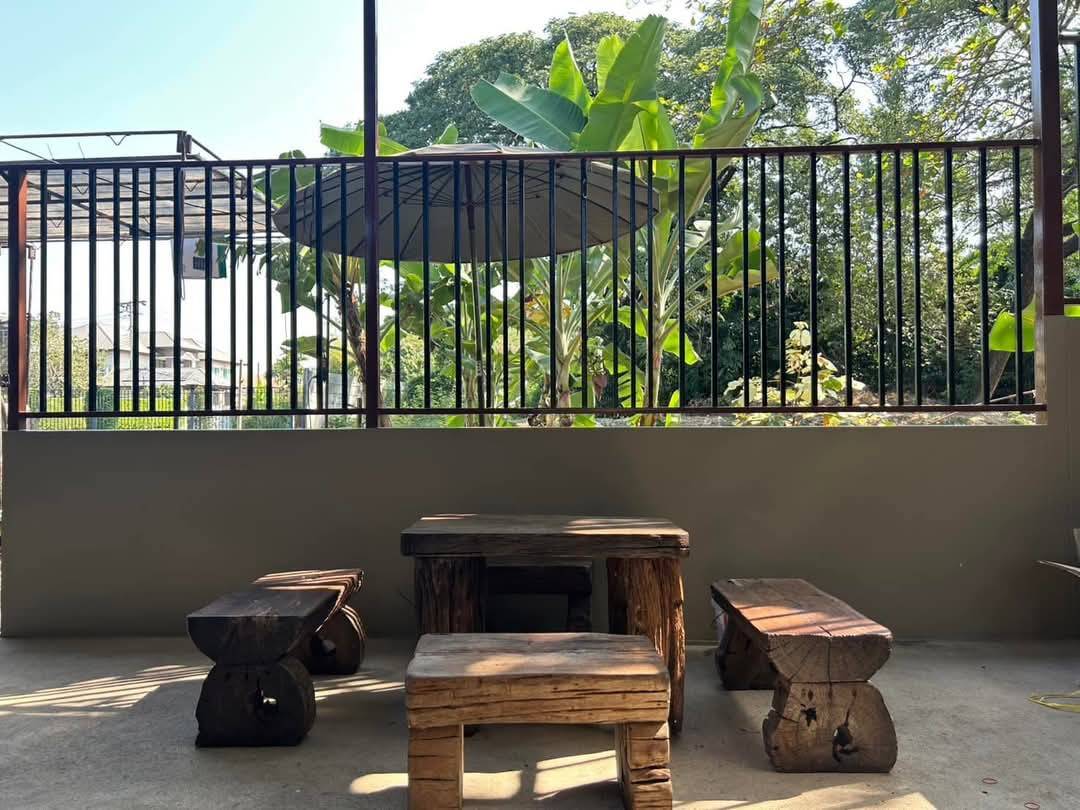 ให้เช่า บ้านเเดี่ยว พัฒนาการซอย38 รีโนเวทใหม่ทั้งหมด บ้านโปร่งโล่งสบาย (N.1569)