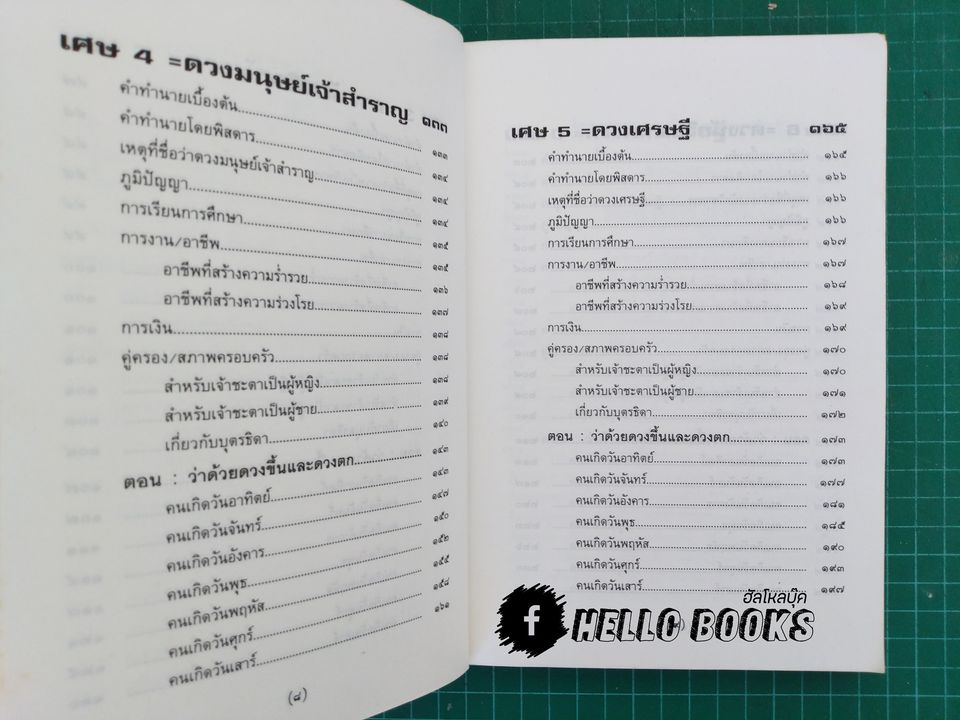 หลักมหาภูต ฉบับสมบูรณ์