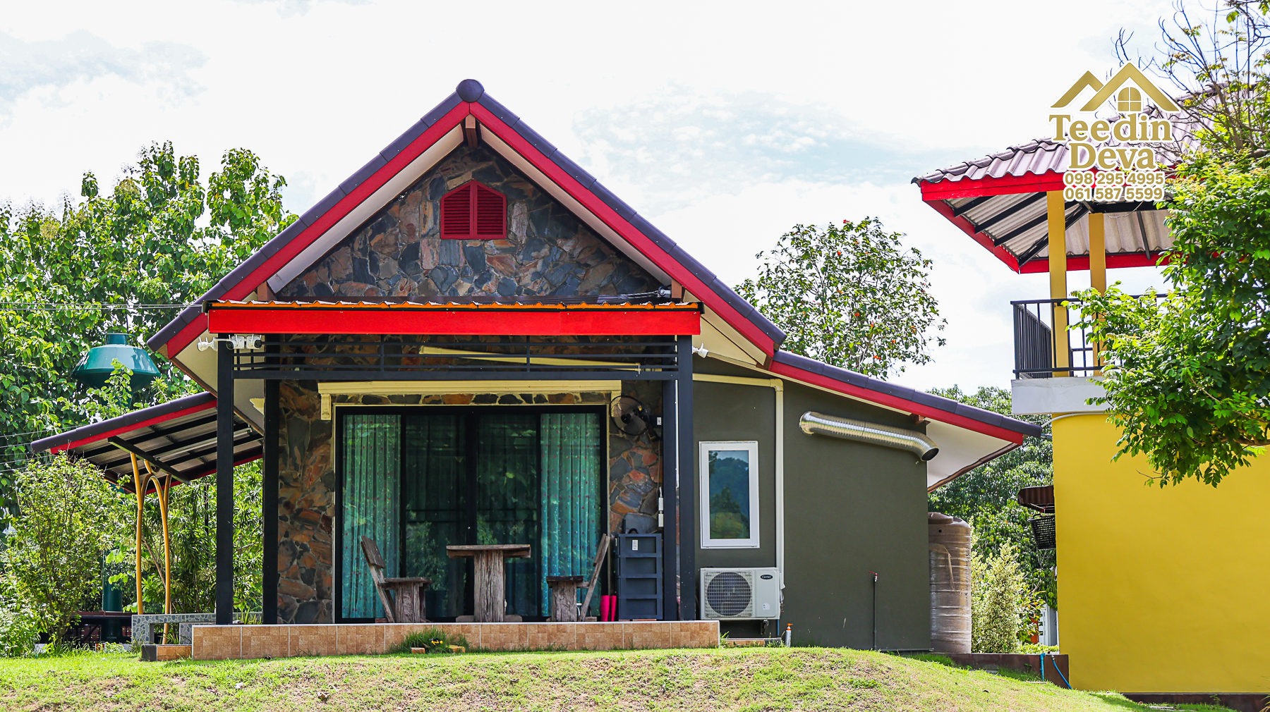 ðŋ āļāđāļēāļāļŠāļ§āļāđāļāļāļąāļ āļĢāļīāļĄāļĨāļģāļāļēāļĢ āļ§āļīāļ§āļ āļđāđāļāļēāļŠāļ§āļĒ â 821 āļāļĢ.āļ§. āļ.āļŠāļēāļĢāļīāļāļē āļ.āđāļĄāļ·āļāļ āļ.āļāļāļĢāļāļēāļĒāļ ðŋ