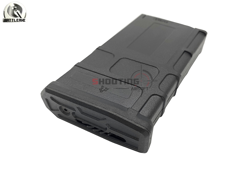 Pmag M4 สั้น ปั่นลาน 190นัด (Battleaxe)