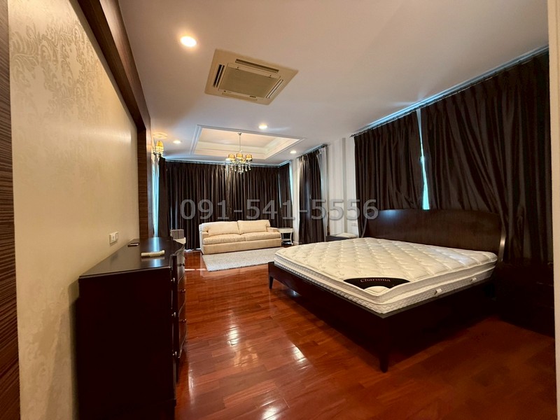 ขายบ้านเดี่ยว 2 ชั้น พฤกษ์ภิรมย์รีเจนท์ ปิ่นเกล้า เนื้อที่ 257.9 ตรว 4นอน 4น้ำ ทำเลดี หน้าบ้านหันทิศเหนือ