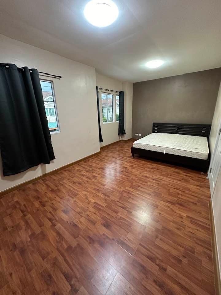 ขายหมู่บ้านพฤกษาวิลล์ 37 ซอยเพิ่มสิน34 (N.1191)