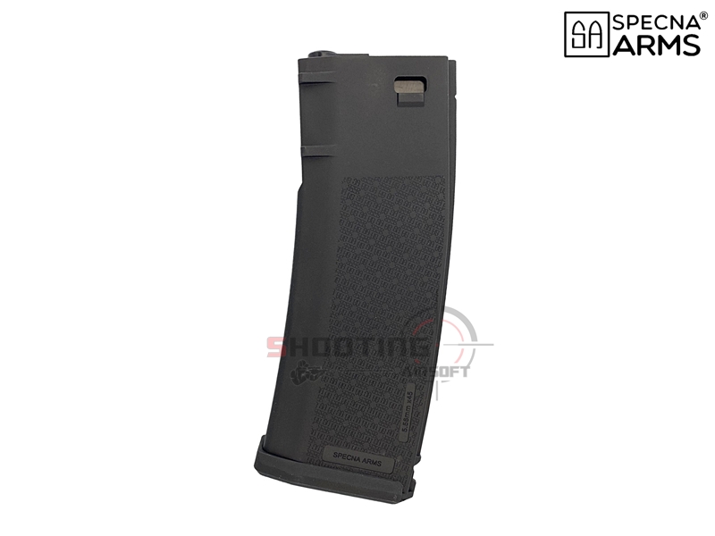 แม็กสแตนด์ M4 AEG S-MAG 125นัด (Specna Arms)