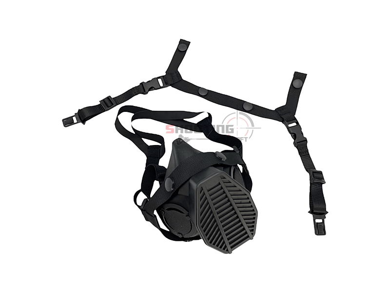 หน้ากาก Ops-Core Style SOTR