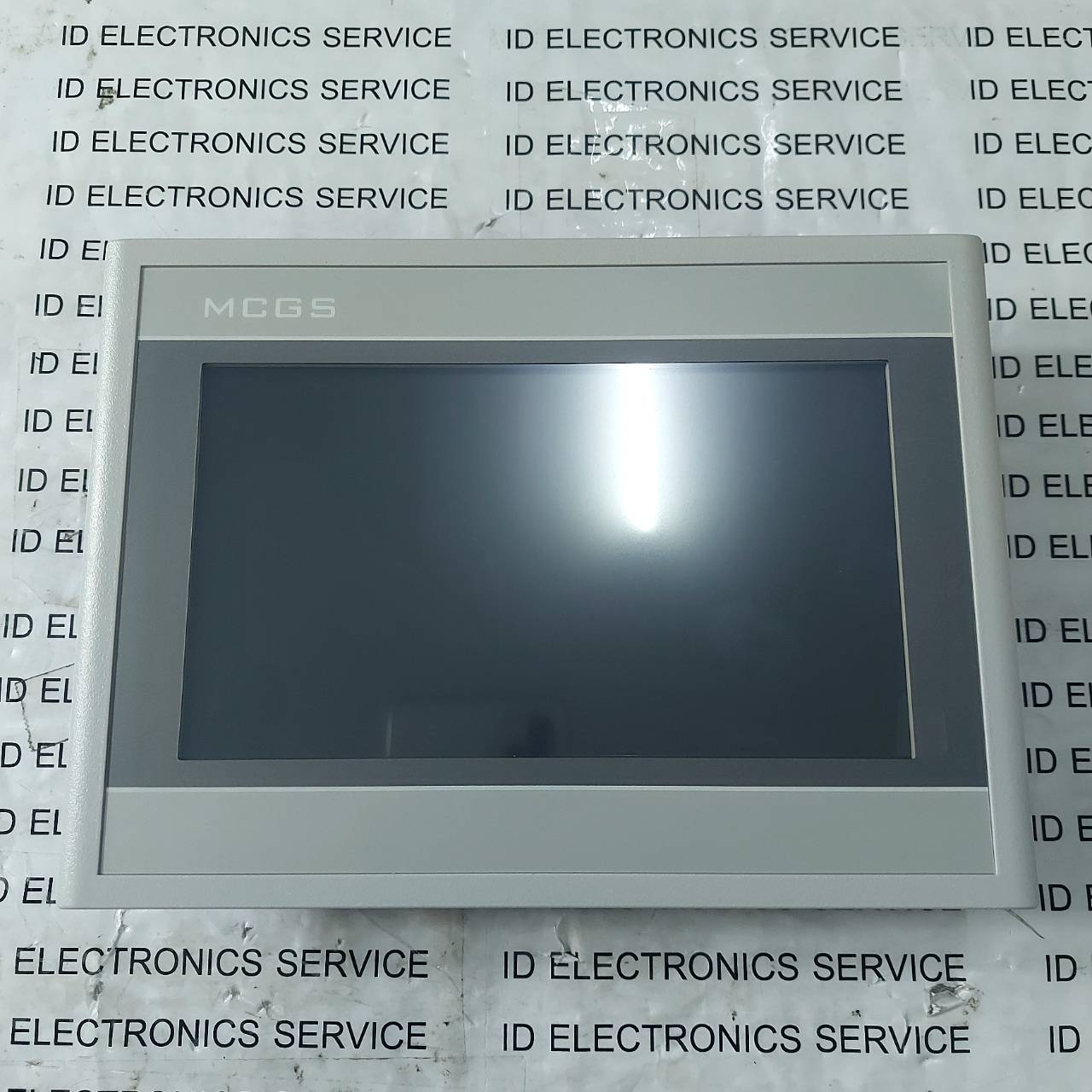 LCD TOUCH SCREEN " MCGSTPC " MODEL : TPC7062HI