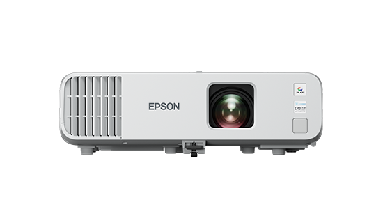 Epson EB-L200F 3LCD Full HD (4,500 lumens) Laser Projector with Built-in Wireless