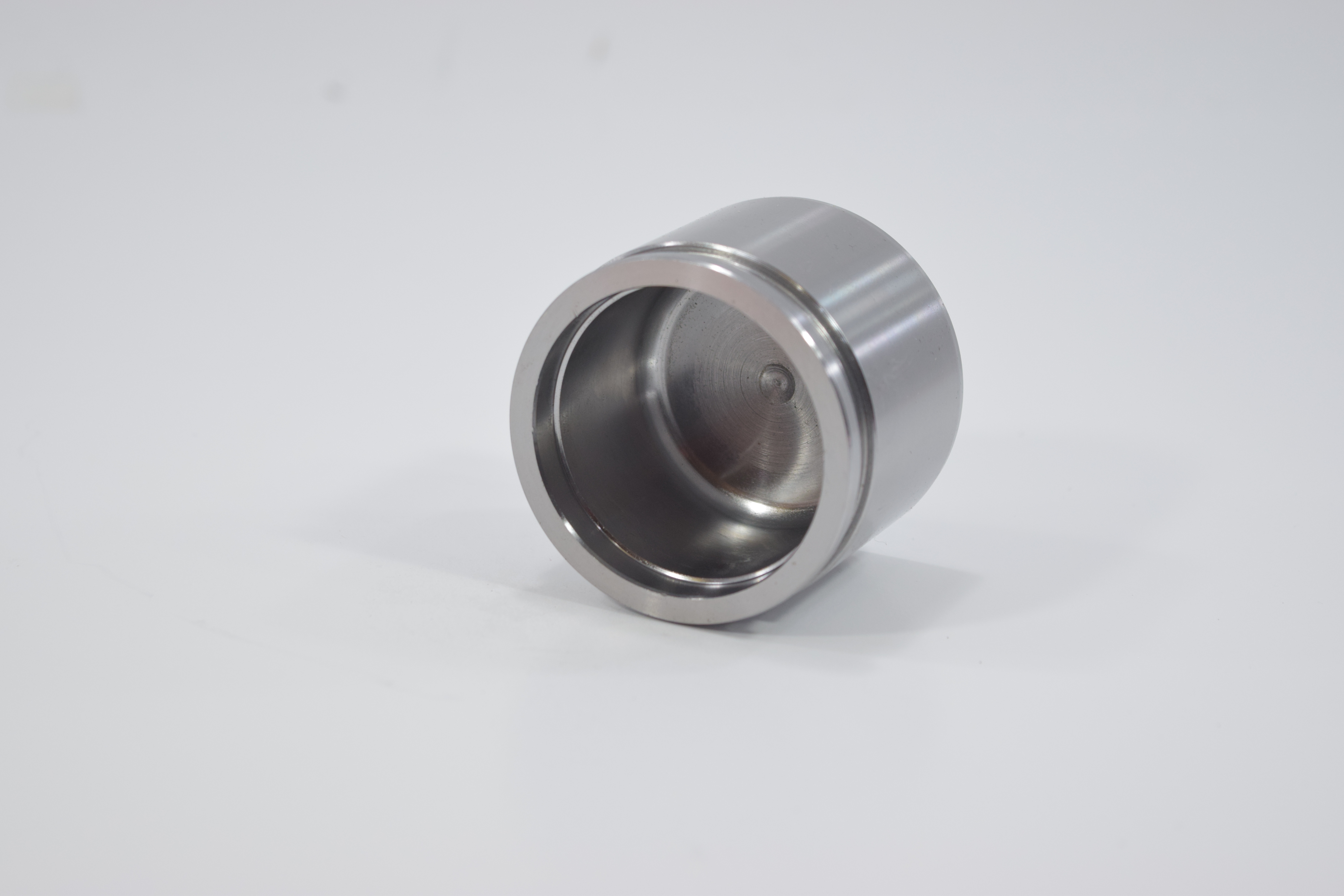 (ประกัน 6 เดือน) ลูกสูบดิสเบรค TOYOTA ALTIS - LIMO ' 2003 1.8 FR ตัวหน้า โตโยต้า อัลติส / 3PD-3641 / 47731 - 02160 / ขนาด วงนอก 57.15 / สูง 45.50 (จำนวน 1 ชิ้น) (CALIPER PISTON)